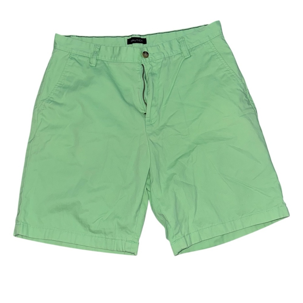 Apt. 9 Men's Green Shorts